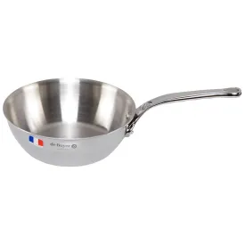 de-buyer-affinity-curved-pan-20-cm