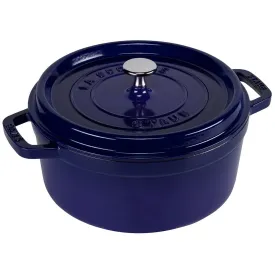 staub-round-24-cm-ココット