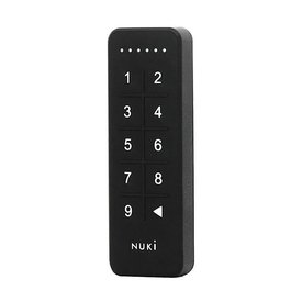 Nuki Keypad For Smart Lock