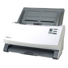 Plustek Escáner SmartOffice PS 406U Plus