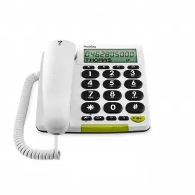 doro-phoneeasy-312cs-fastnettelefon