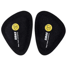 sidas-foam-met-pads
