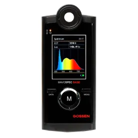 gossen-mavospec-base-spectrale-luxmeter