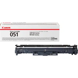 canon-051-打印机鼓