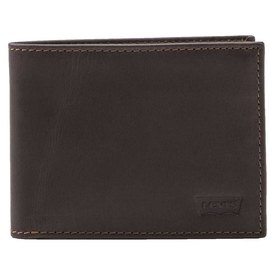 Levi´s ® Casual Classics Hunte Coin Bifold Batwing Wallet