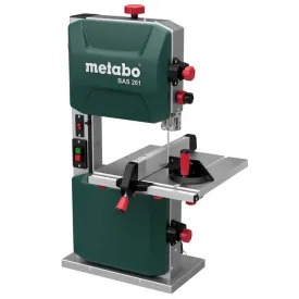 metabo-serra-de-cinta-bas-261-precision