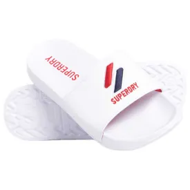 superdry-claquettes-core-pool