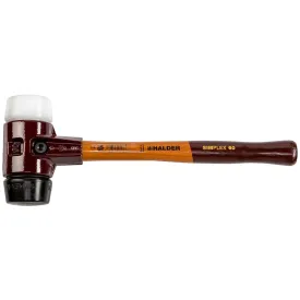 halder-maca-de-borracha-simplex-soft-face-60