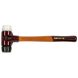halder-simplex-soft-face-40-nylon-hamer