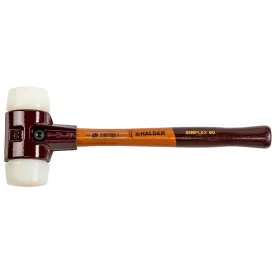 halder-marteau-en-nylon-simplex-soft-face-60