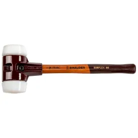 halder-simplex-soft-face-80-nylon-hammer