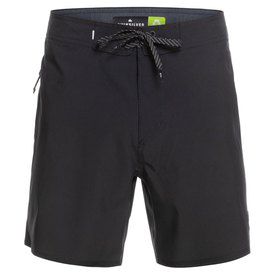 Quiksilver Quiksilver Mens Highline Resin Scallop 19 Board Shorts Size 38 x 19 RRP $79.99 