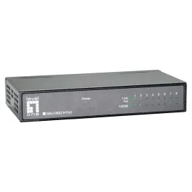 level-one-switch-geu-0822-8-puertos