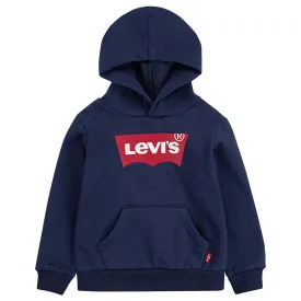 levis---batwing-screeenprint-후드티