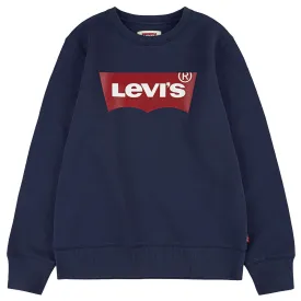 levis---batwing-スウェットシャツ
