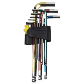 eltin-hex-key-wench-9-units