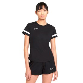 Nike Camiseta Manga Corta Dri Fit Academy