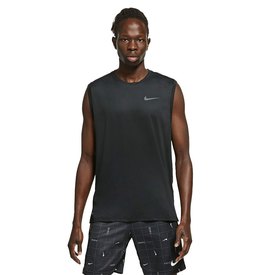 Nike T-shirt Sans Manches Pro Dri Fit Hyper Dry