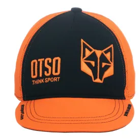 otso-snapback-キャップ