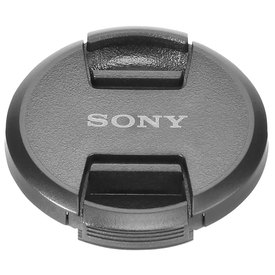 Sony Tapa Objetivo ALC-F49S 49 mm