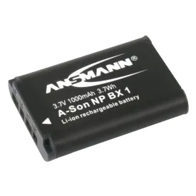 ansmann-a-sony-np-bx1-batterij
