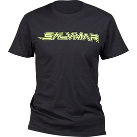 Salvimar Logo Koszulka Z Krótkim Rękawem