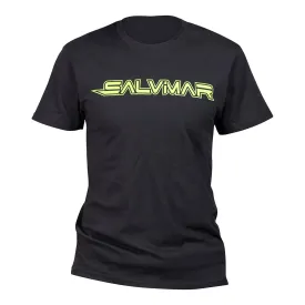 salvimar-samarreta-de-maniga-curta-logo
