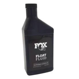 fox-float-fluid-anti-friction-悬架油-437ml