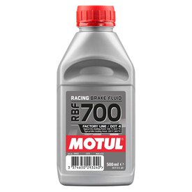 Motul Racing Υγρό φρένων 700 0,5L