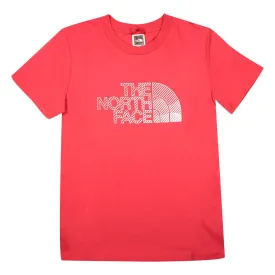 the-north-face-camiseta-de-manga-corta-biner-graphic-1