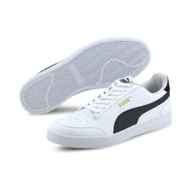 puma-shuffle-运动鞋
