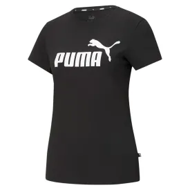 puma-essential-logo-半袖tシャツ