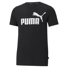 puma-essential-logo-반팔-티셔츠