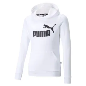 puma-sweat-a-capuche-essential-logo