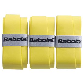 Babolat Overgrip Tenis Pro Tour Comfort 3 Unidades