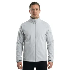 gill-team-softshell-jacke