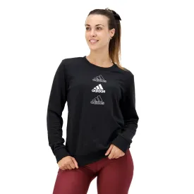 adidas-essentials-stacked-logo-스웨트셔츠