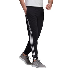 adidas Sportswear Pantaloni Essentials French Terry Tapered 3-Stripes