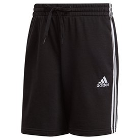 adidas Shorts Bukser Essentials French Terry 3-Stripes