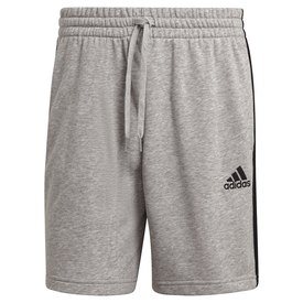 adidas Sportswear Shorts Pantalons Essentials French Terry 3-Stripes