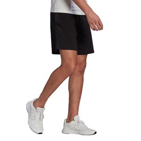 adidas Sportswear Aeroready Essentials Linear Logo Spodenki Spodnie
