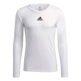 adidas Team Base Μακρυμάνικο μπλουζάκι