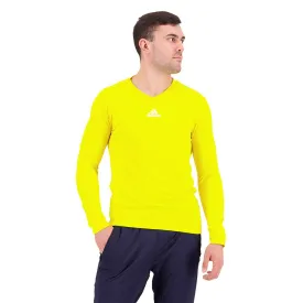 adidas-team-base-長袖tシャツ