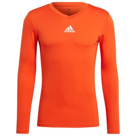 adidas Team Base Long Sleeve T-Shirt