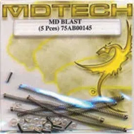 salper-md-tech-kit-弹簧