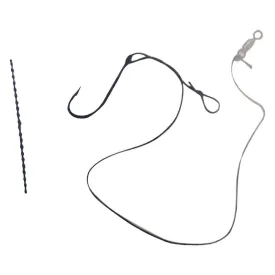 salper-dacron-carp-묶음-바늘