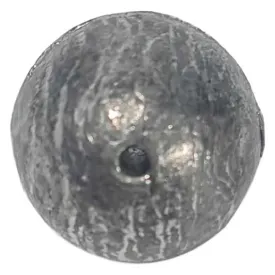 salper-plom-split-shot-round-drilled
