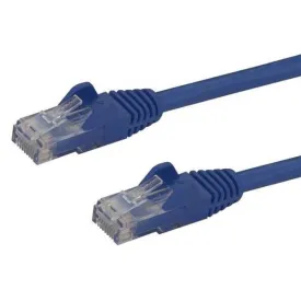 startech-cabo-de-rede-ethernet-snagless-7-m