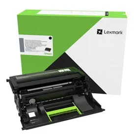 lexmark-58d0z0e-トナー