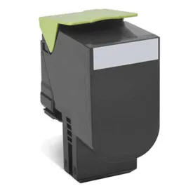lexmark-802sk-トナー